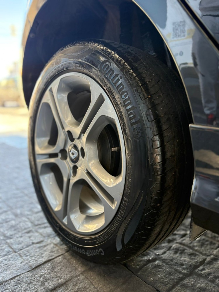 Renault Sandero Gt Line — foto 8